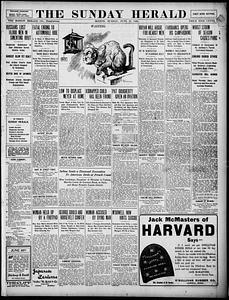 The Boston Herald