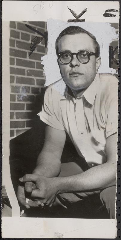 Steve Ribnickar