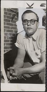 Steve Ribnickar