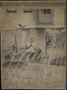 Charles Roeschen