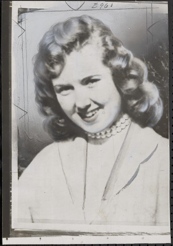 Arlene Thompson
