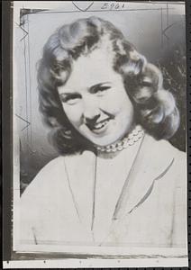 Arlene Thompson