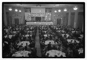 Boston Park Department function