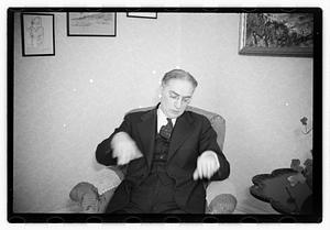 Rabbi Rubenovitz
