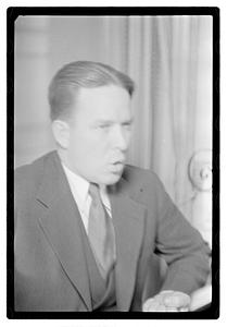Blair McClosky