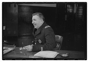 Capt. McGrath