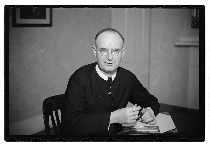 Brother Gilbert