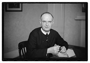 Brother Gilbert