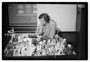 Mrs. Angeline A. Maney