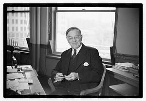 Joseph J. Leonard Police Comm.