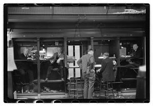 For Herald and Roto Boston Stock Exchange