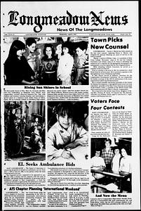 The Longmeadow News