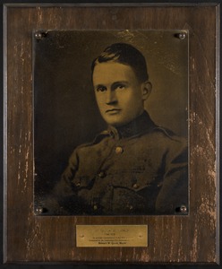 James M. Shannon, died 1918