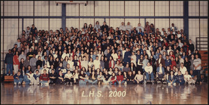 L.H.S. 2000