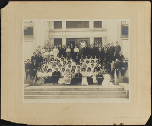 LHS class 1907