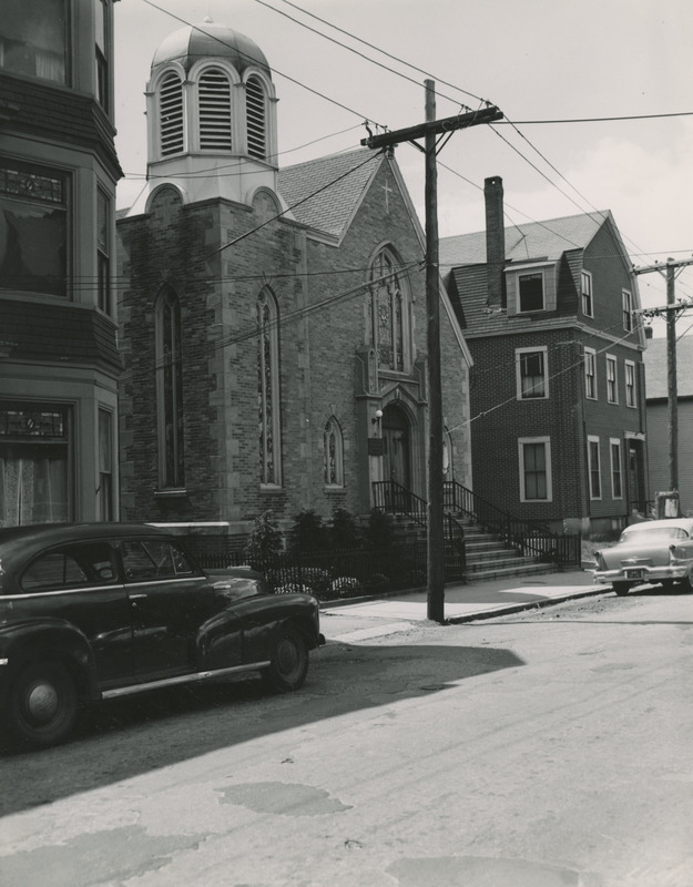 Lowell St. Digital Commonwealth