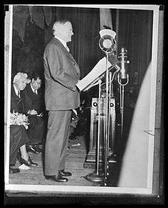 Herbert Hoover