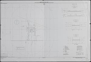 Airport obstruction chart, OC 5187, Grand Forks-Mark Andrews International Airport, Grand Forks, North Dakota