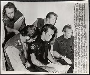 Ralph "Sonny" Barger