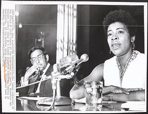 Discuss desegregation
