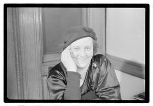 Miss Mildred C. Keane