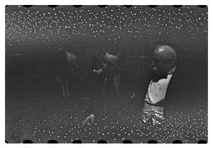 Unidentified men