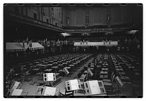 Pops Paris Night Symphony Hall