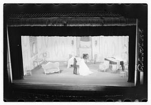Jane Cowl as Camille in "Camille"