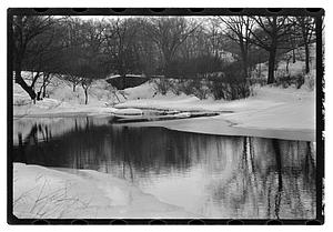 Snow pictures - Fenway