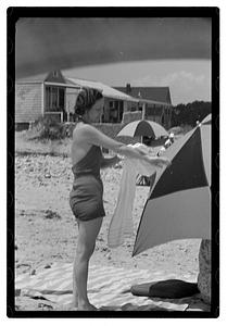 Duxbury Beach