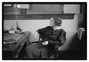 Miss Berman