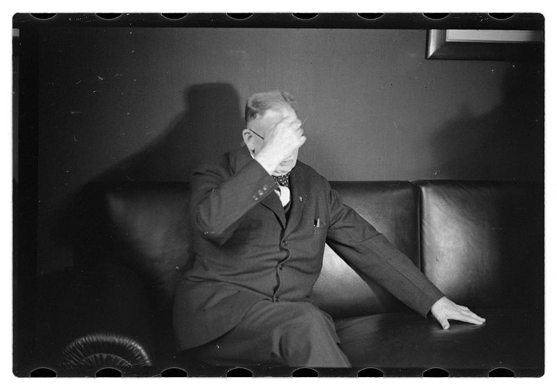Frederick H. Briggs Pres. Boston Bank