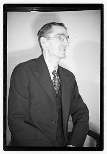 Peter J. Goff