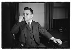 Ernest Caverly