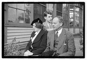 Gaspar G. Bacon family
