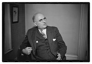 Fred. Lamb E.R.A. choral