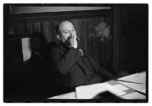 Joseph Riley