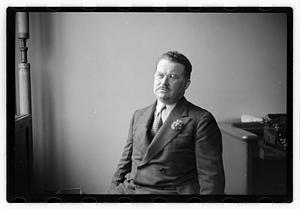 Dr. Edward J. O'Brien