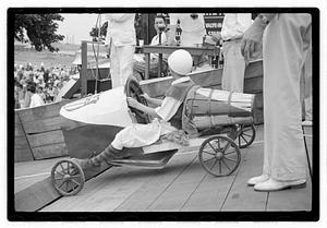 Soap Box Derby