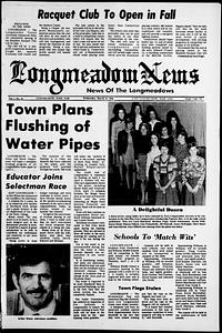 The Longmeadow News