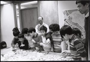 4th grade, Quincy
