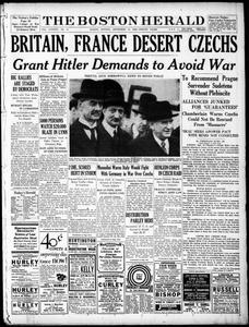 Boston Herald
