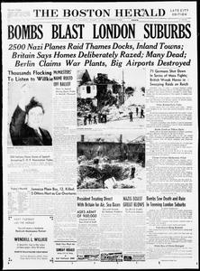 Boston Herald