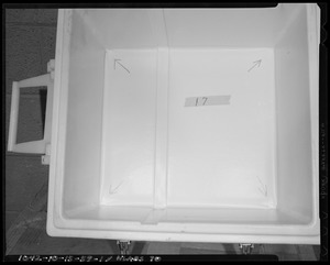 Insulated food container