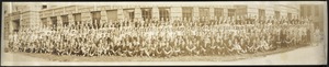Lawrence High School class 1931