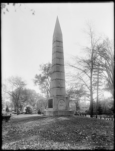Monument to 1861–1865