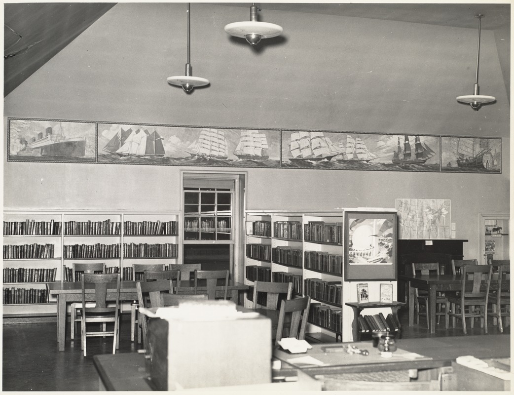 Jeffries Point Digital Commonwealth