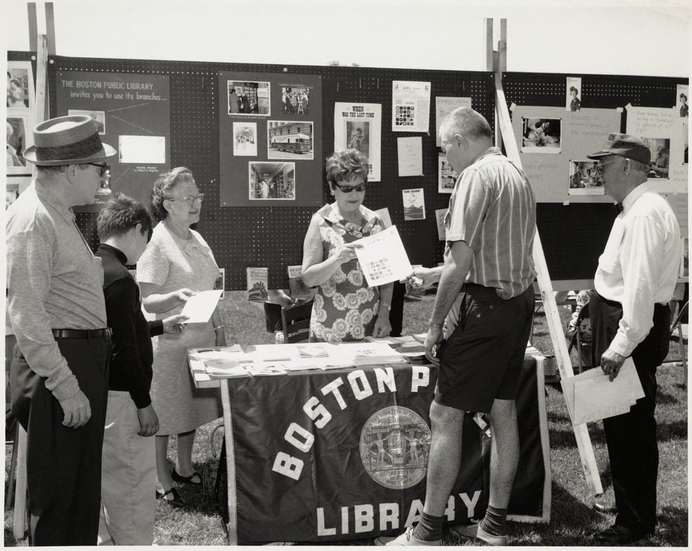 Brighton Branch Library