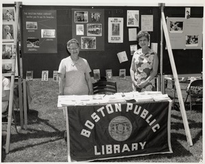 Brighton Branch of the Boston Public Library