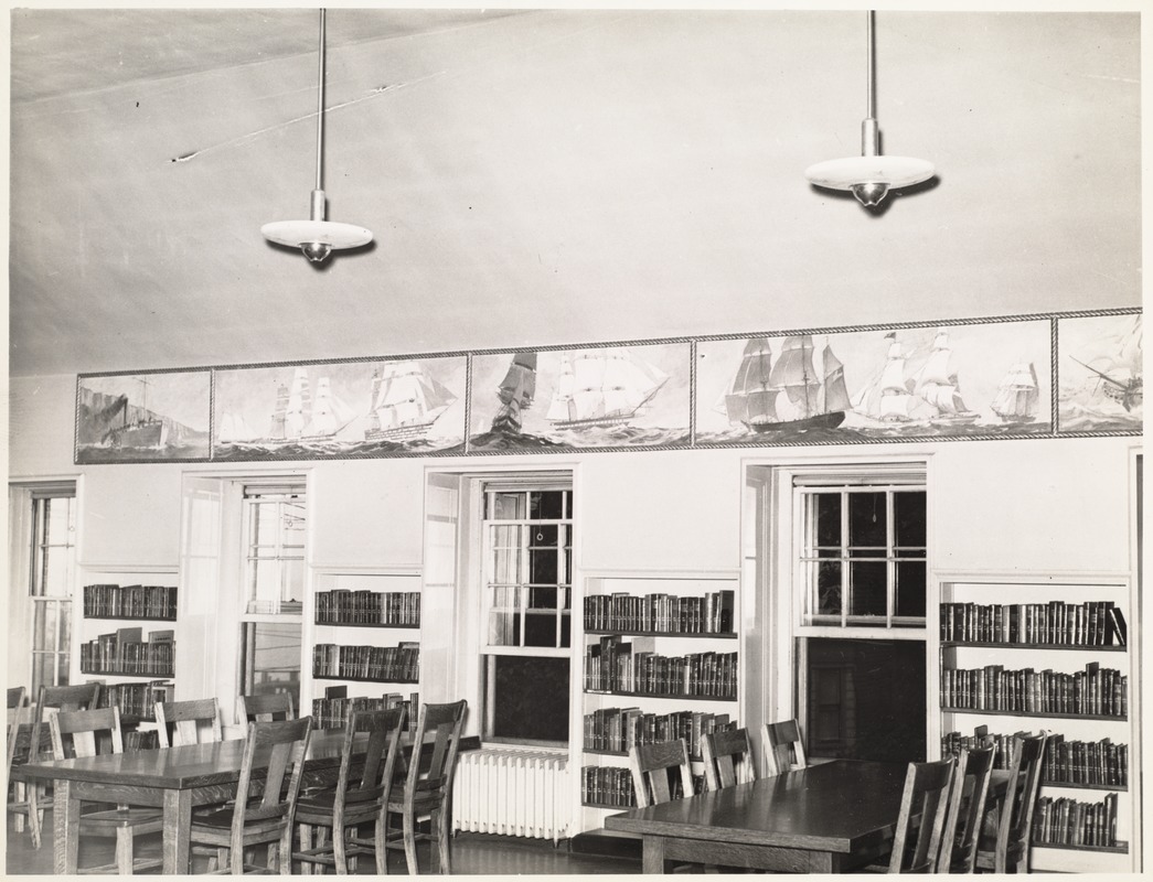 Jeffries Point Digital Commonwealth